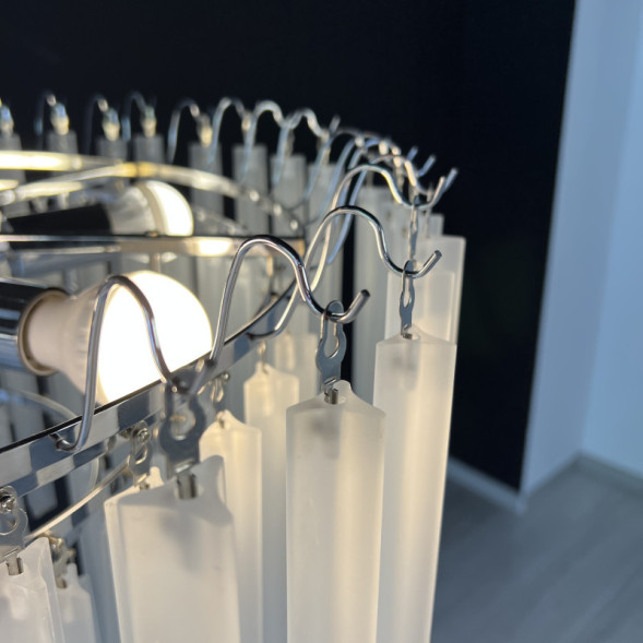 Подвесная люстра ImperiumLoft Eich 185377-22