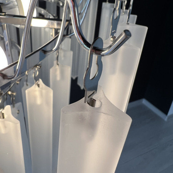 Подвесная люстра ImperiumLoft Eich 185377-22