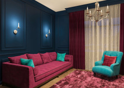 Бра Favourite ADAMANT 2770-1W