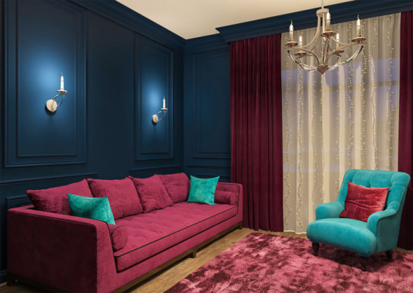 Бра Favourite ADAMANT 2770-1W