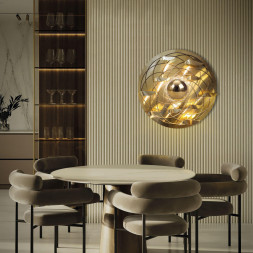 Бра LOFT IT Aurum 10142/600
