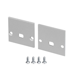 Заглушка профиля ленты 061049 Arlight SL-LINE