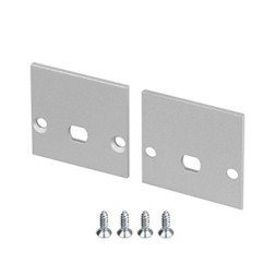 Заглушка профиля ленты 061049 Arlight SL-LINE