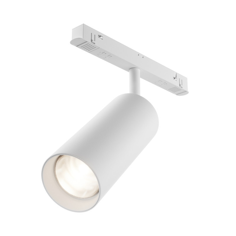 Трековый магнитный светильник Maytoni Technical TR032-4-20WTW-M-DD2-W FOCUS LED