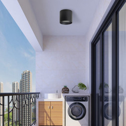 Накладной уличный светильник Favourite 4661-1U Fantum