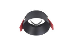 Встраиваемый точечный светильник Crystal Lux CLT 044 CLT 044C BL