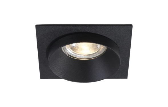 Встраиваемый точечный светильник Crystal Lux CLT 044 CLT 044C BL