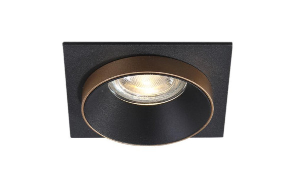 Встраиваемый точечный светильник Crystal Lux CLT 044 CLT 044C BL