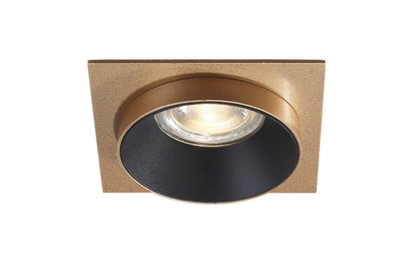 Встраиваемый точечный светильник Crystal Lux CLT 044 CLT 044C BL