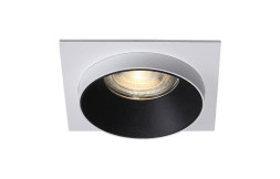 Встраиваемый точечный светильник Crystal Lux CLT 044 CLT 044C BL