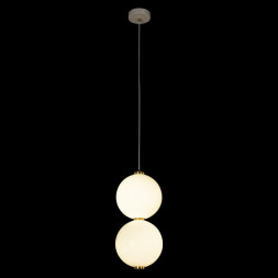 Подвесная люстра LOFT IT Pearls 10205/E