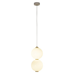 Подвесная люстра LOFT IT Pearls 10205/E
