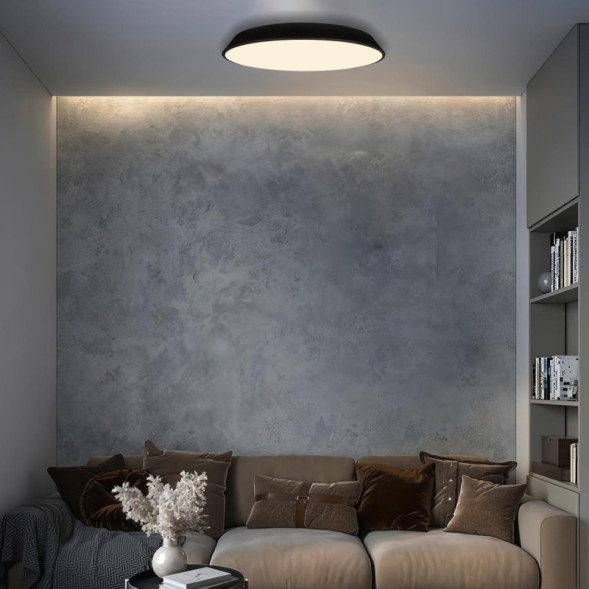 Потолочный светильник LOFT IT 10226 Black