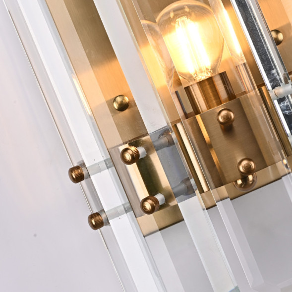 Бра ImperiumLoft 85016-22 Restoration