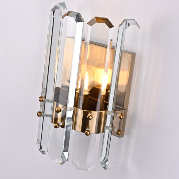 Бра ImperiumLoft 85016-22 Restoration