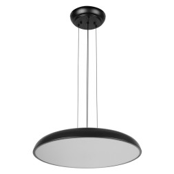 Подвесной светильник LOFT IT 10371P Black Dime