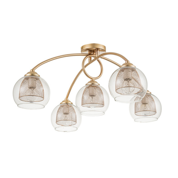 Потолочная люстра Escada SULLA 284/5