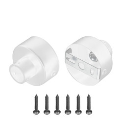 Крепеж для гибкого неона Arlight WPH 049924