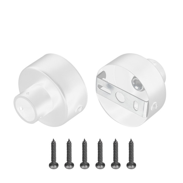 Крепеж для гибкого неона Arlight WPH 049924