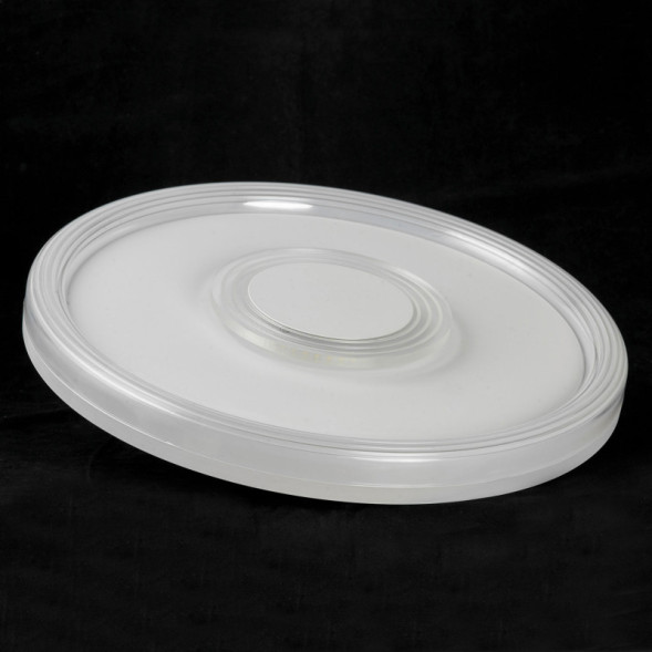 Накладной светильник Lussole LSP-7437 HARTLEY