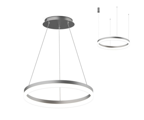 Подвесной светильник Kink Light 08212,12A(4000K) ТОР