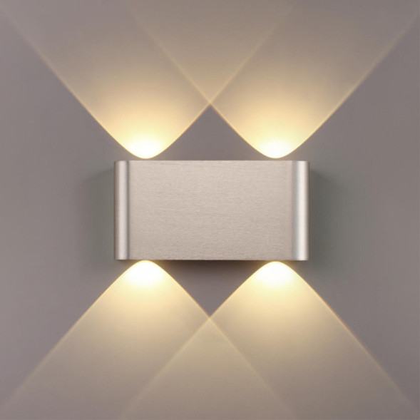 Бра Odeon Light 7106/4WL MAGNUM