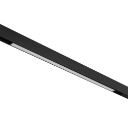 Трековый светильник Crystal Lux SPACE CLT 0.33 001 18W BL M 3CCT-SMART