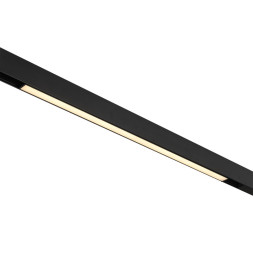 Трековый светильник Crystal Lux SPACE CLT 0.33 001 18W BL M 3CCT-SMART