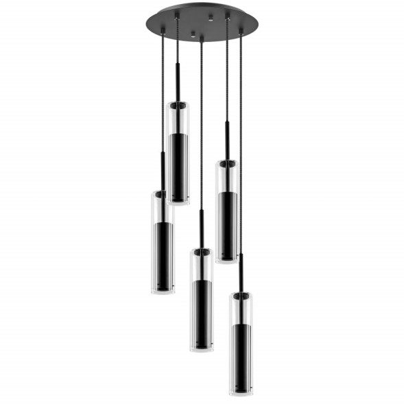 Каскадная люстра Lightstar Cilino 756057