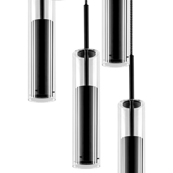 Каскадная люстра Lightstar Cilino 756057