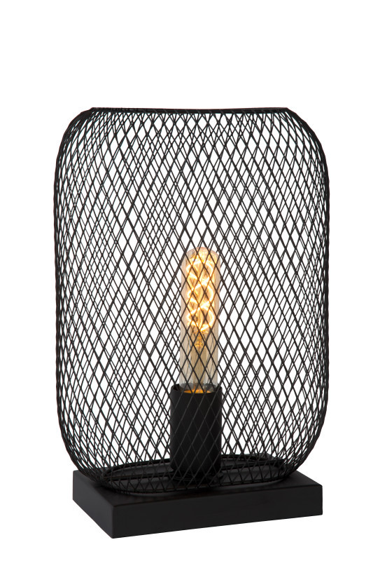 Настольная лампа LUCIDE MESH 78592/01/30