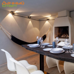 Уличный настенный светильник Novotech Kaimas 358089