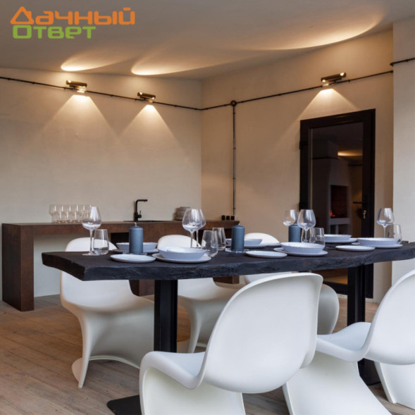 Уличный настенный светильник Novotech Kaimas 358089