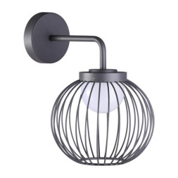 Уличный настенный светильник Novotech CARRELLO 358286