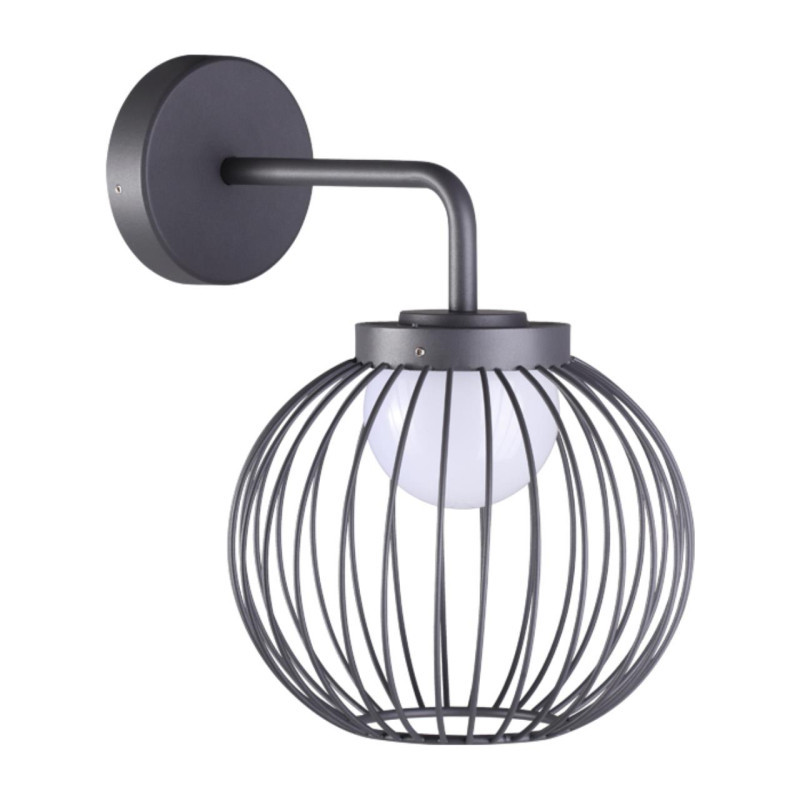 Уличный настенный светильник Novotech CARRELLO 358286