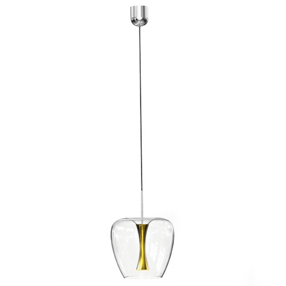 Подвесной светильник Lightstar Cupola 804203