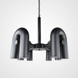 Подвесная люстра ImperiumLoft FANNY 192004-23