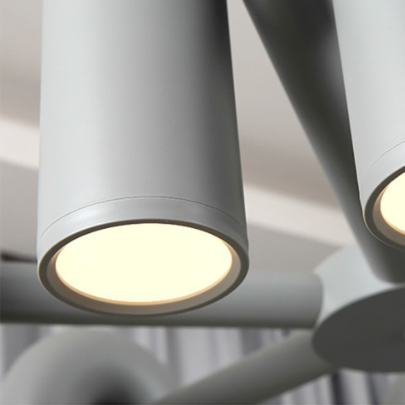 Подвесная люстра ImperiumLoft FANNY 192004-23