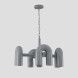 Подвесная люстра ImperiumLoft FANNY 192004-23
