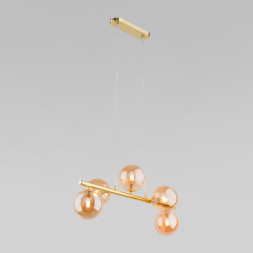 Подвесная люстра TK Lighting 4549 Estera