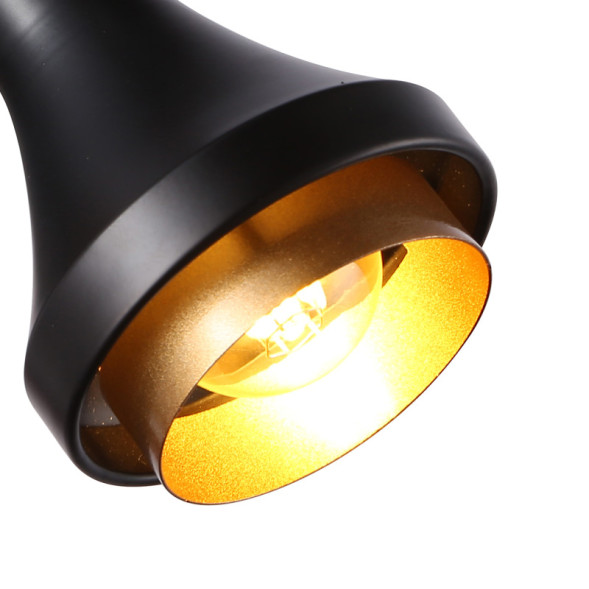 Спот Escada NORA 1147/1A Black