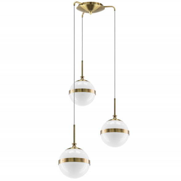 Каскадная люстра Lightstar GLOBO 813131