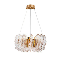 Подвесная люстра Divinare Anna 1138/01 SP-36