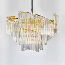 Подвесная люстра ImperiumLoft 102208-26