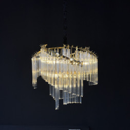 Подвесная люстра ImperiumLoft 102208-26