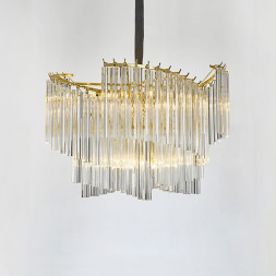 Подвесная люстра ImperiumLoft 102208-26