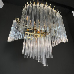 Подвесная люстра ImperiumLoft 102208-26