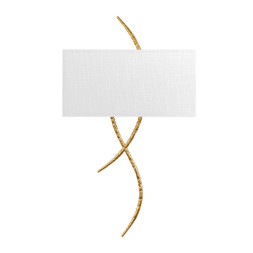 Бра LOFT IT Romance 10457 Gold