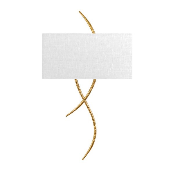 Бра LOFT IT Romance 10457 Gold