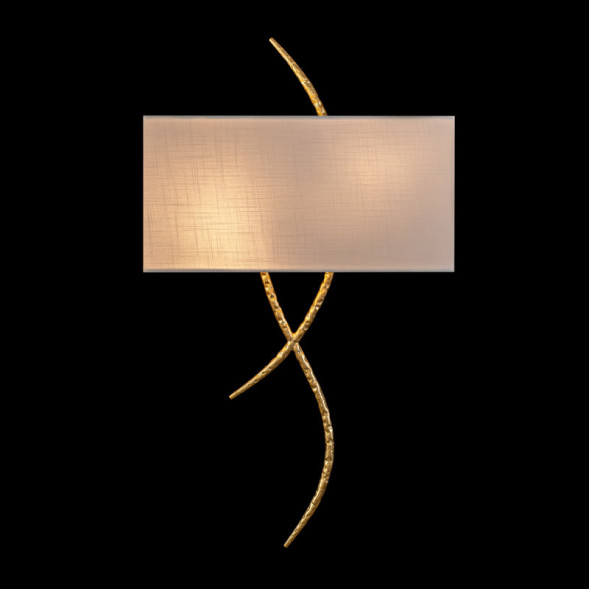 Бра LOFT IT Romance 10457 Gold